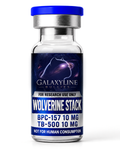 Wolverine Stack BPC+TB 10/10mg