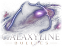 GalaxyLine Bullies logo